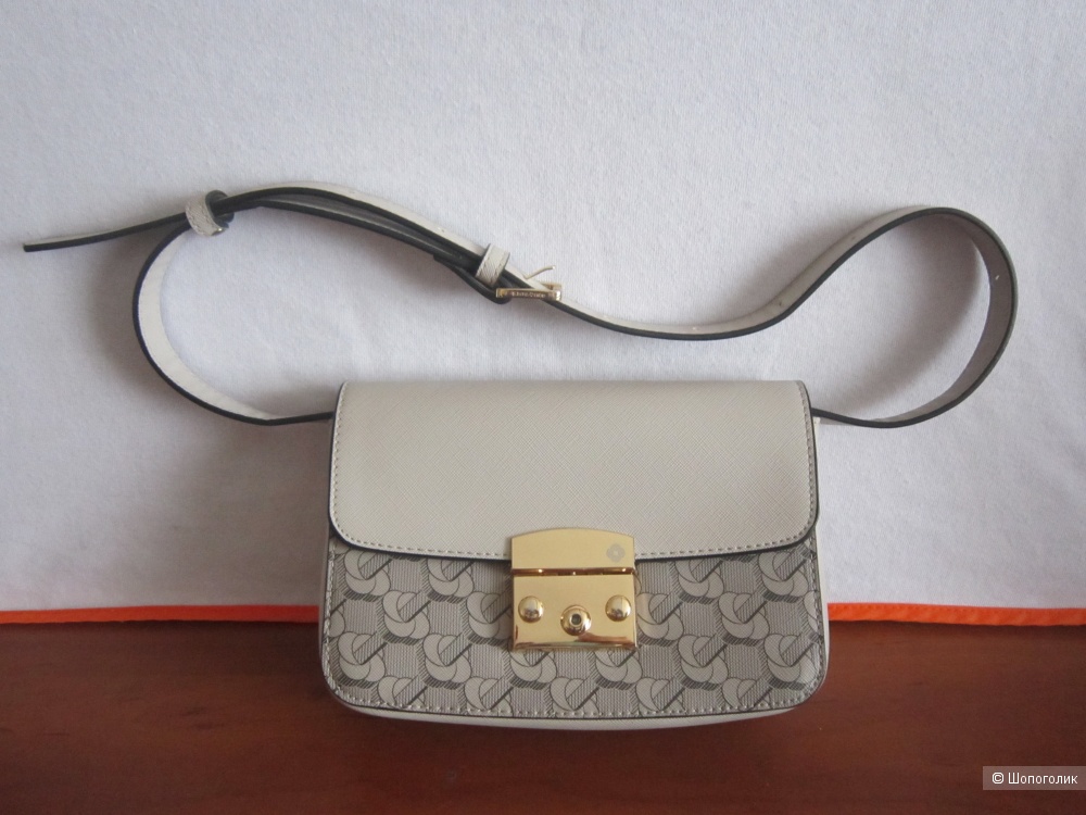 Поясная сумка Samsonite