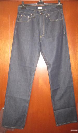 Джинсы Flavio Nava 32*33