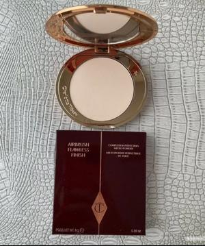 Пудра Charlotte tilbury airbrush flawless 8 гр