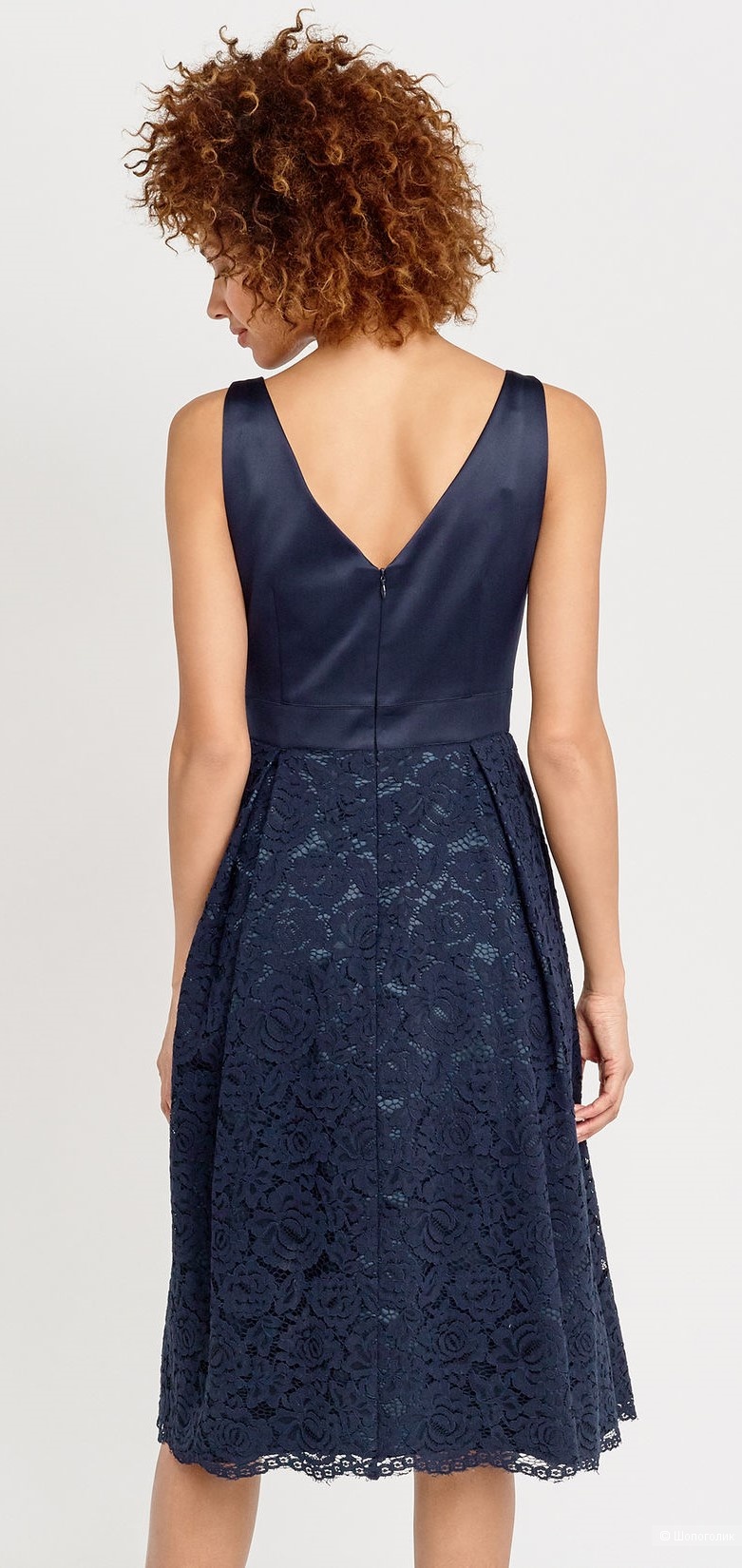 Платье коктейльное oasis 40-42