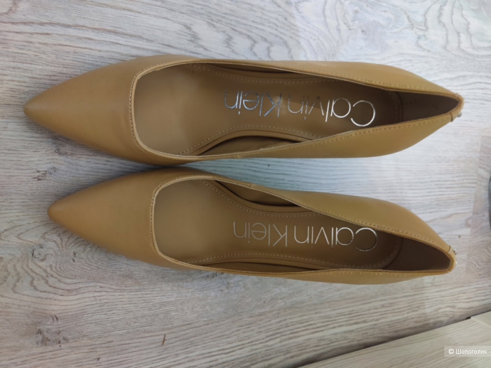 Туфли Calvin Klein 40/41