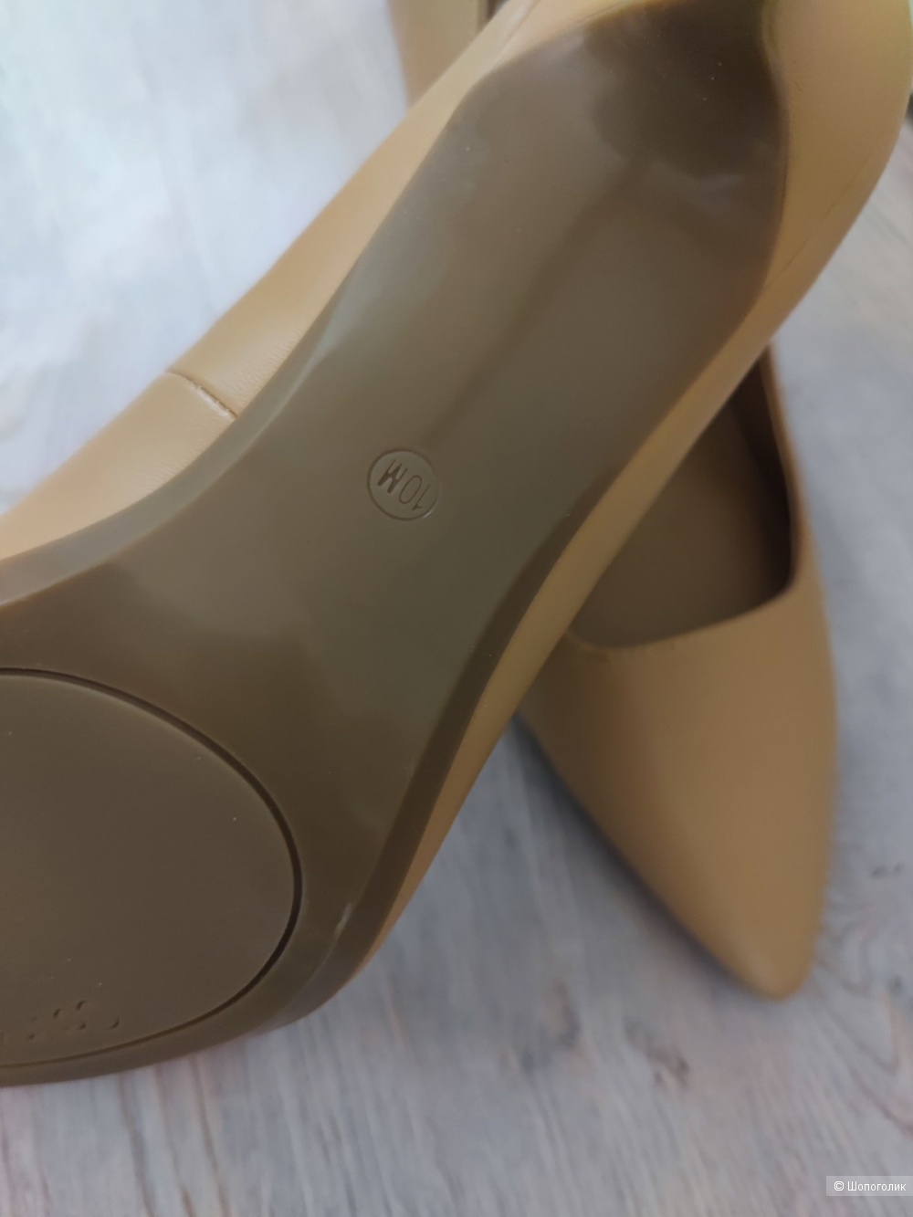 Туфли Calvin Klein 40/41