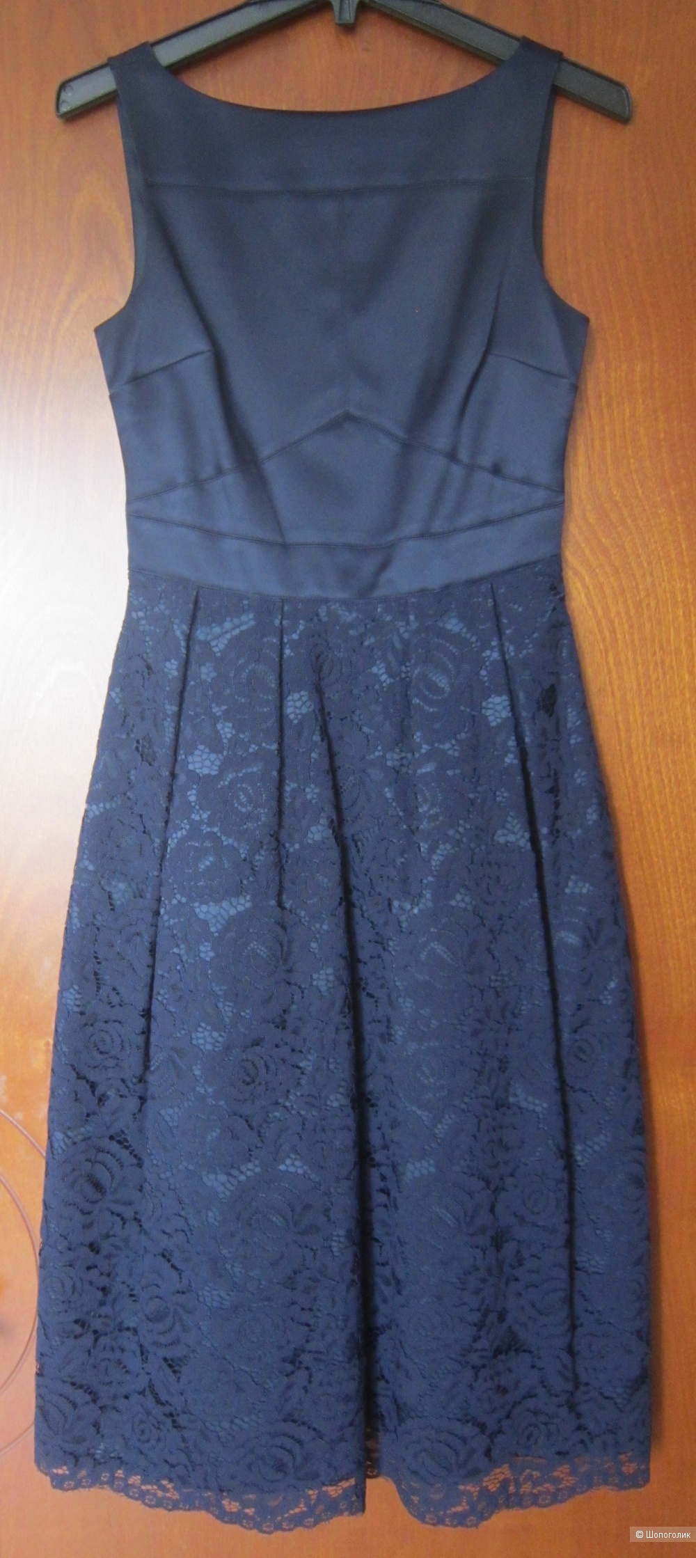 Платье коктейльное oasis 40-42