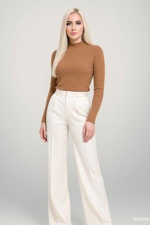 Свитер водолазка Wolford, размер M