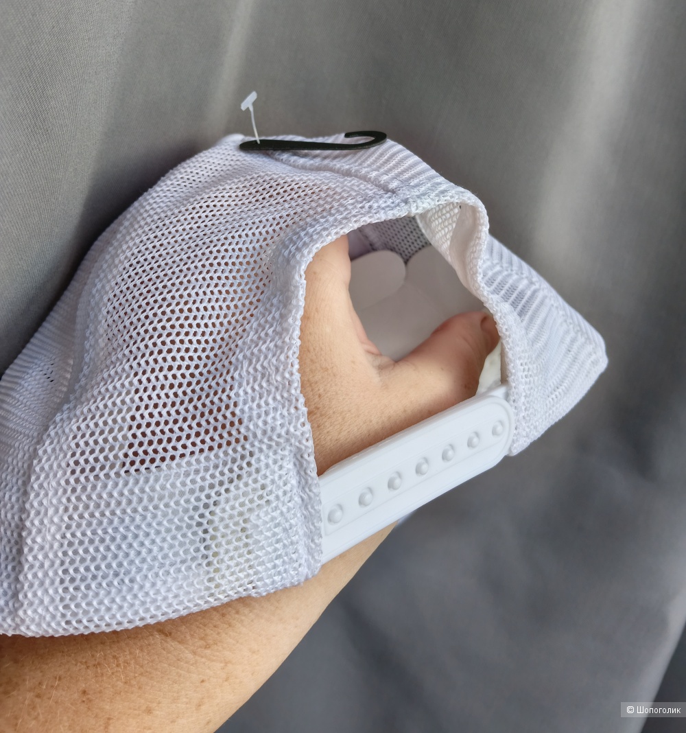 Кепка, бейсболка Zolla (размер регулируемый)