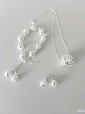 Комплект Шары, onezise