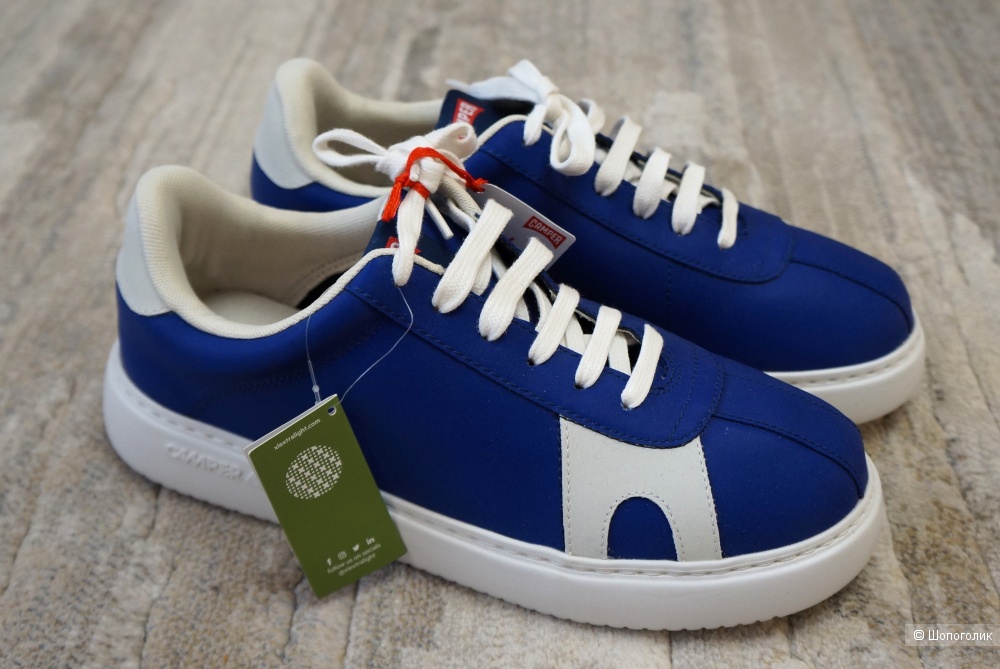 Кеды Camper 42 EU
