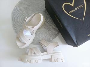 Сандалии Marco Tozzi 37 размер