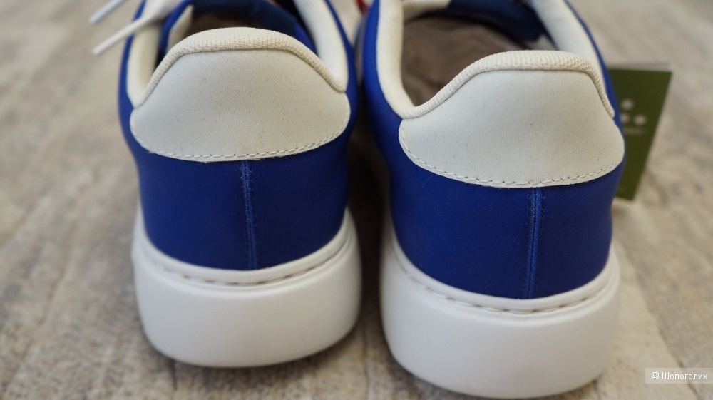 Кеды Camper 42 EU