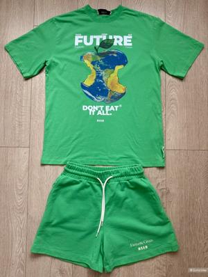 Костюм MSGM размер 42-44