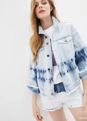 Джинсовая куртка Max Mara (Max&Co), 44-46