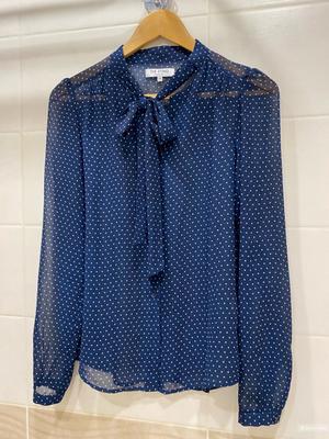 Блузка The Sting. Размер XS.