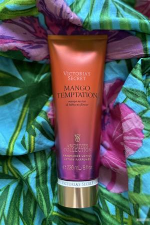 Лосьон Victorias secret 236 мл