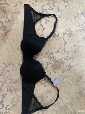 Бюстгальтер  DIM  размер 80D