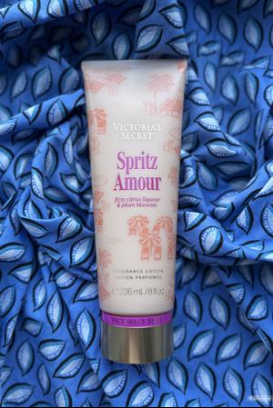 Лосьон Victorias secret 236 мл
