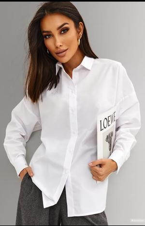 Рубашка женская 48-50