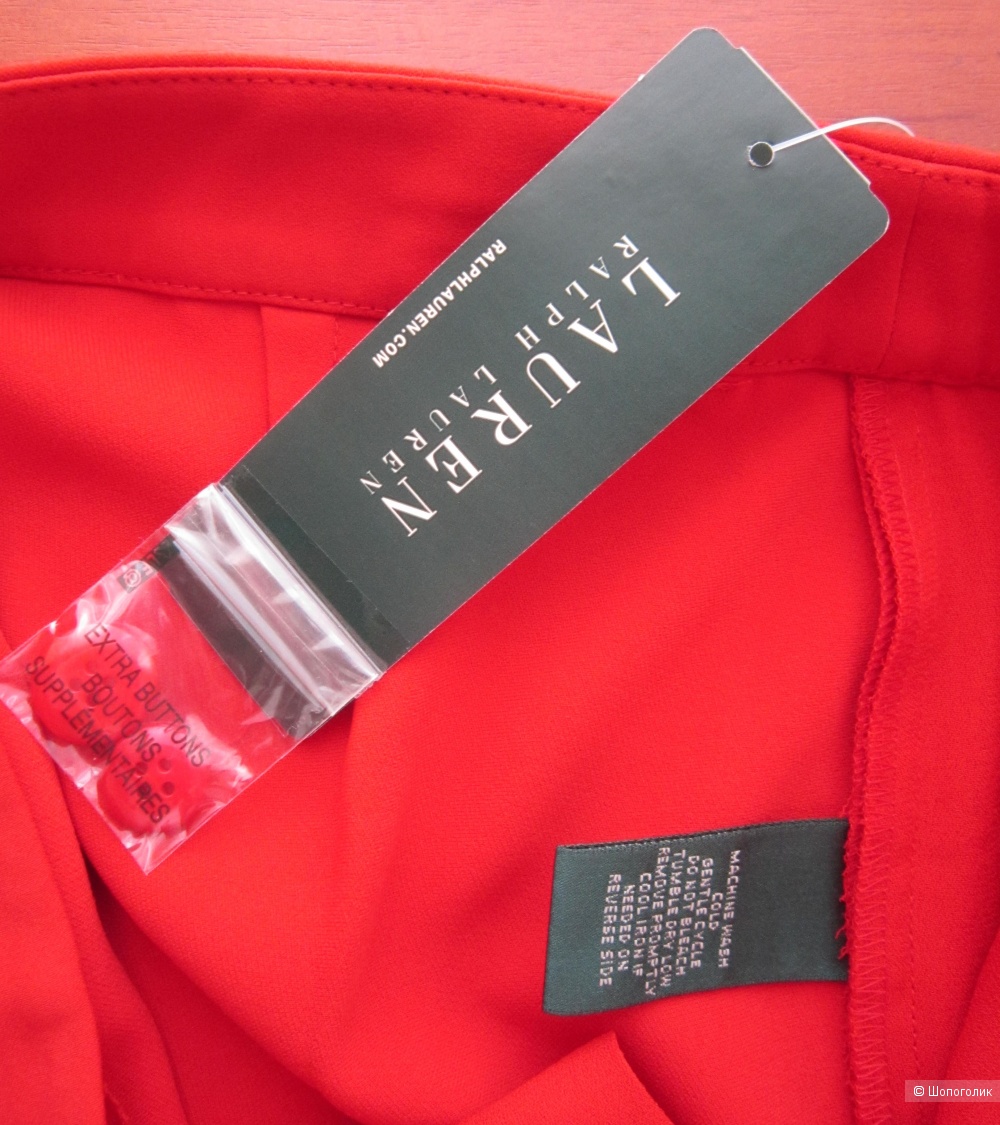 Брюки Ralph Lauren 42-44