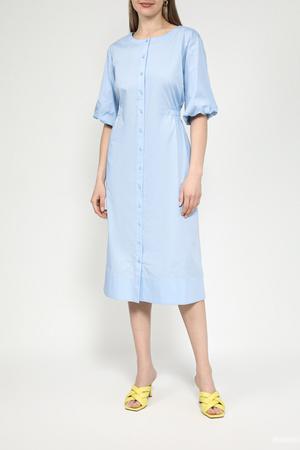 Платье UNQ размер от 46, 46/48