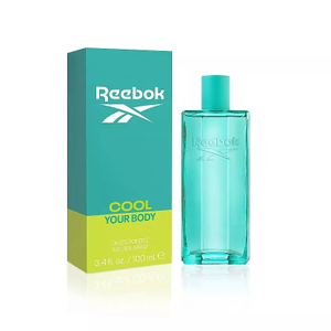 Туалетная вода REEBOK Cool Your Body 100 мл
