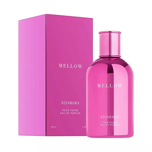 Парфюмерная вода, AQUAMANIA Mellow, 100 мл