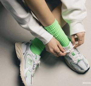 New balance кроссовки 39