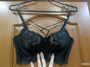 Бюстгальтер 80С