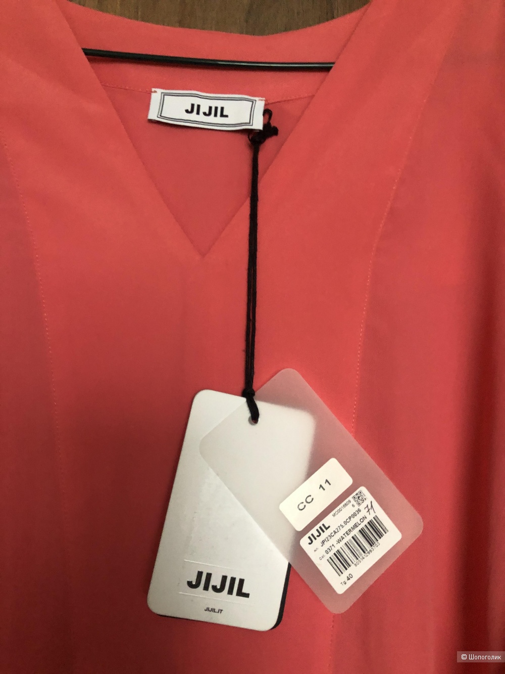 Блуза JIJIL, IT40 44+