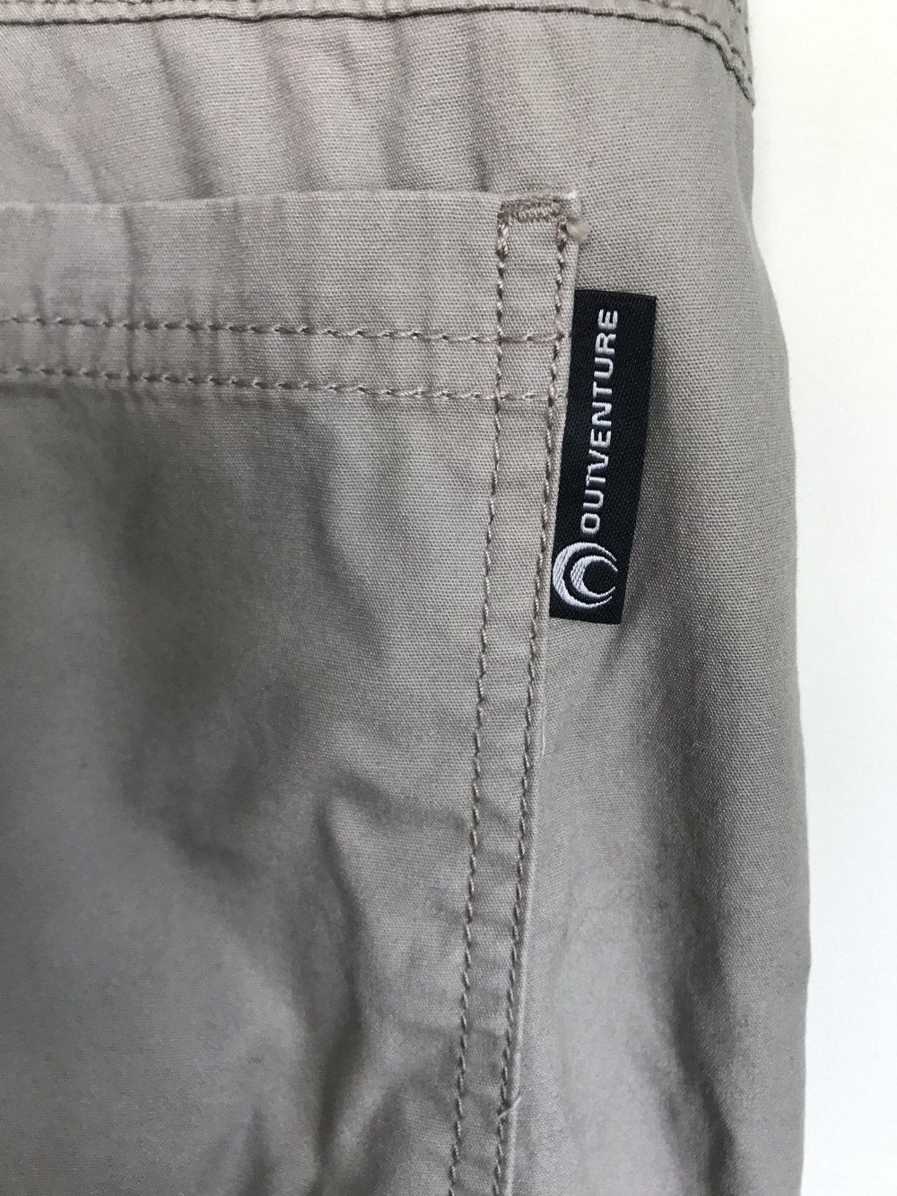 Брюки outventury размер 54