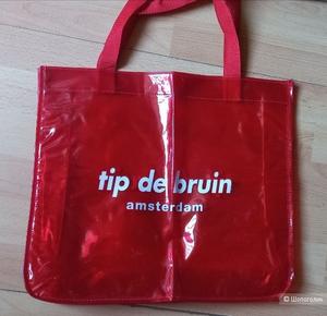 Сумка тоут, OS