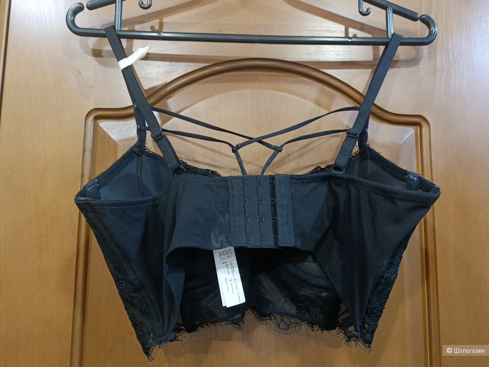 Бюстгальтер 80С