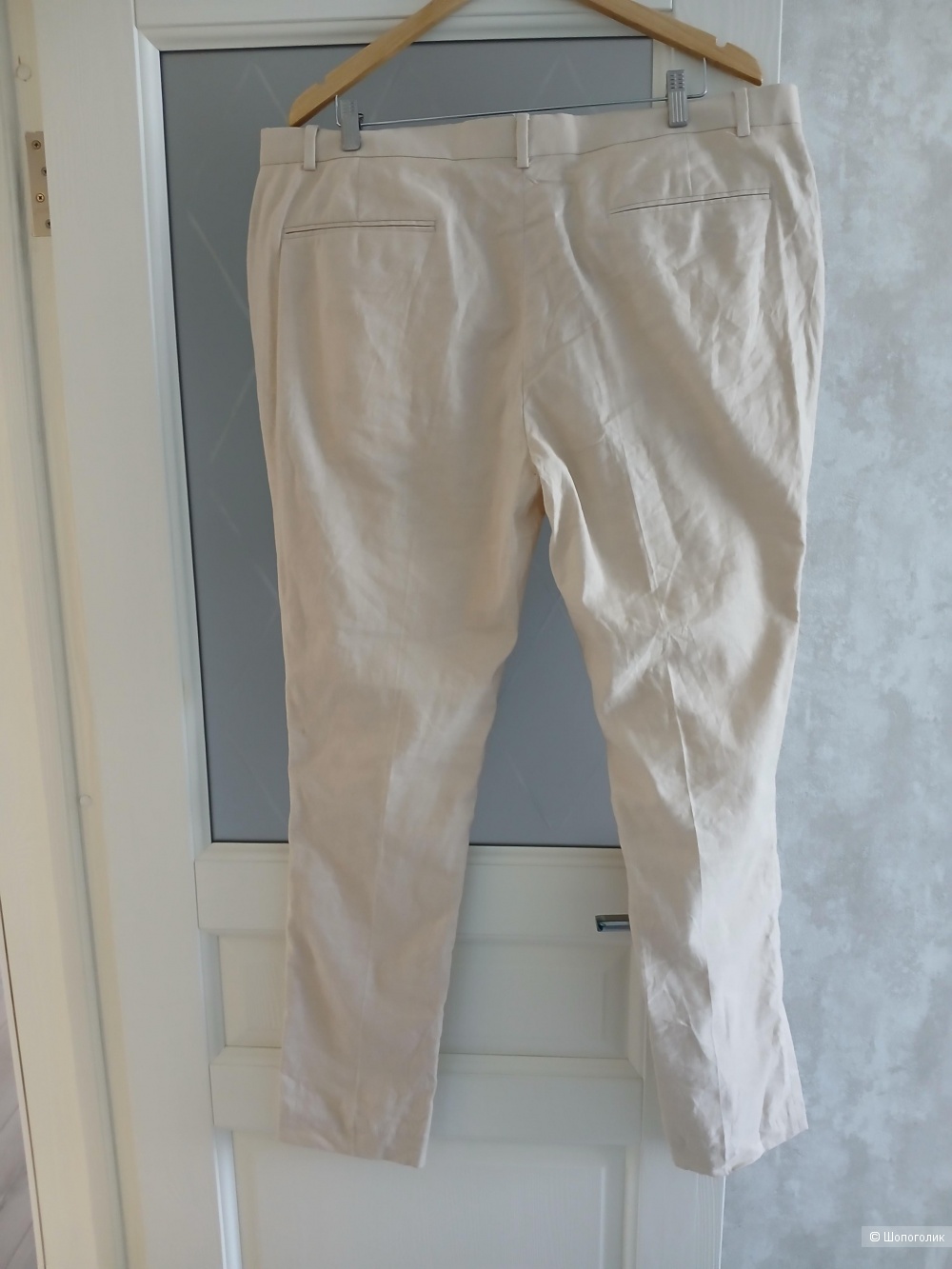 Брюки Asos р 40