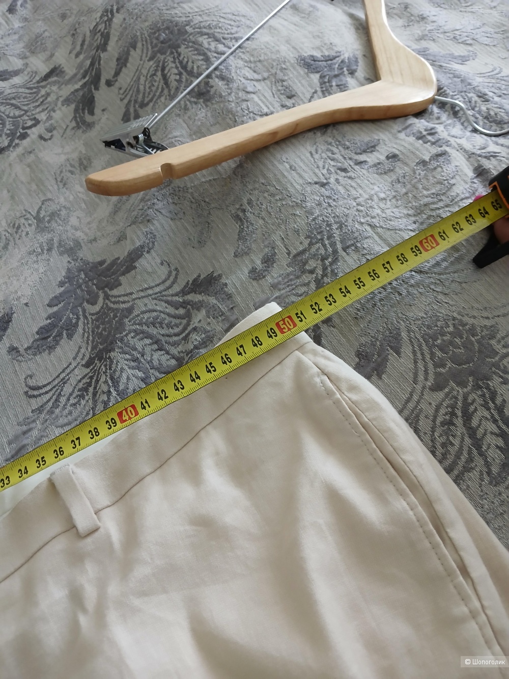 Брюки Asos р 40