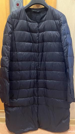 Пальто пуховое Twin Set S/M (44)