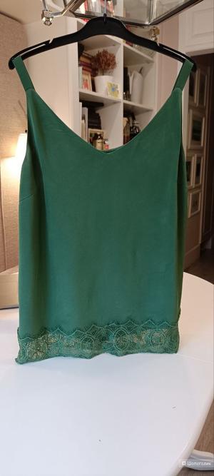 Топ от Akhmadullina Dreams 46 р-р