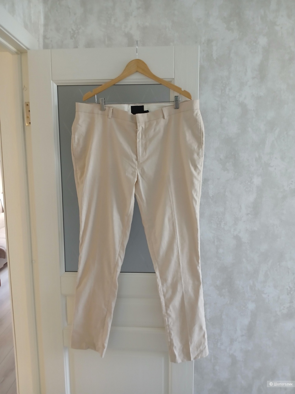 Брюки Asos р 40