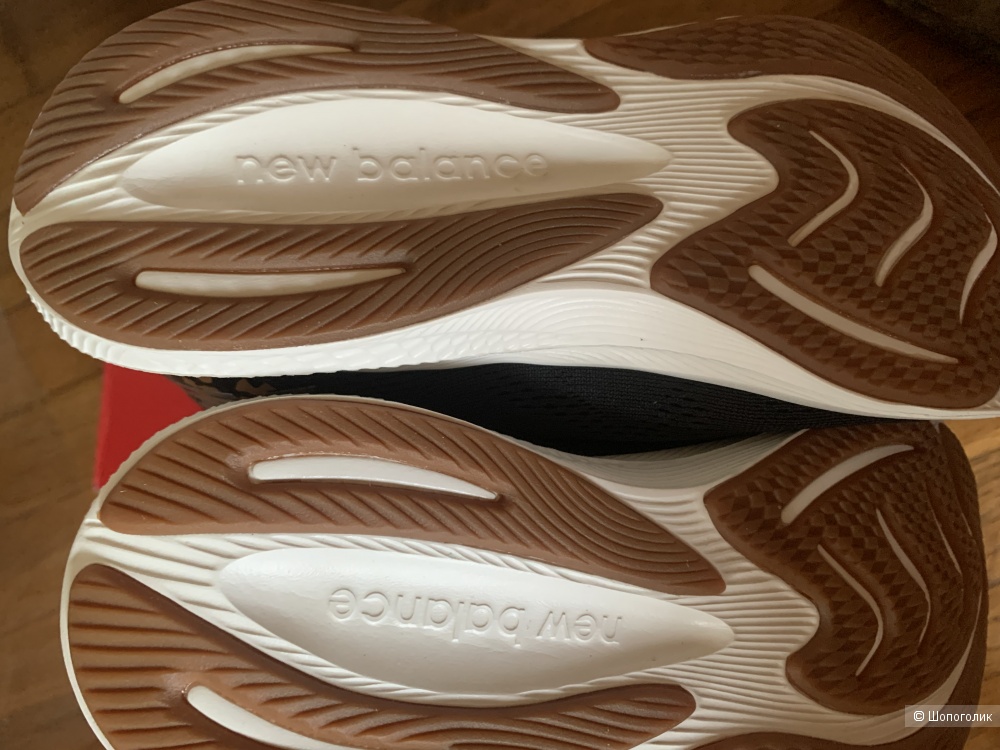 Кроссовки New balance DynaSoft Pro Ran v2 р.9/7