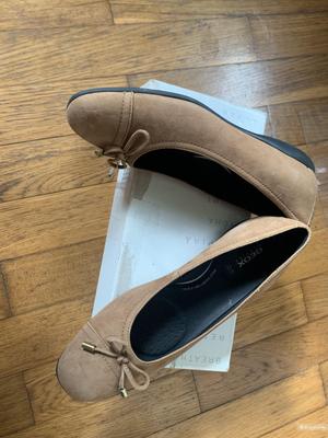 Балетки Geox Р.40