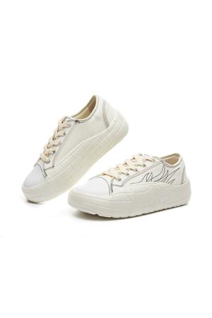 Кеды ACUPUNTURE 40 на 39, 25, 5 см