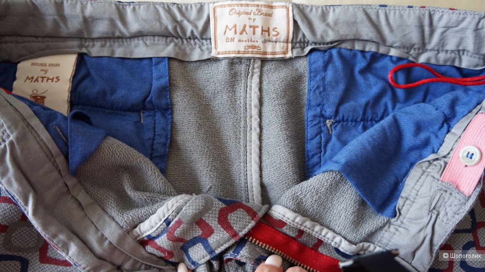 Шорты Myths 16 лет