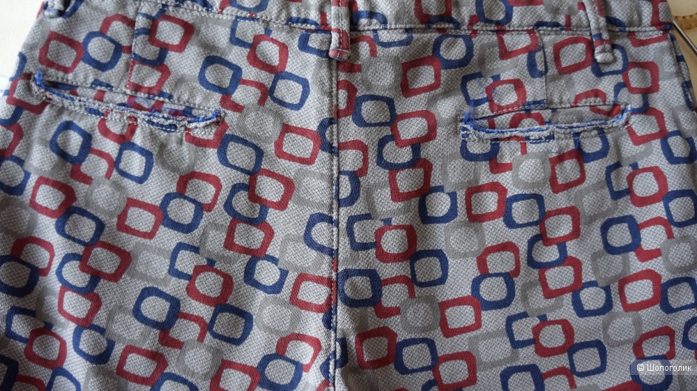 Шорты Myths 16 лет