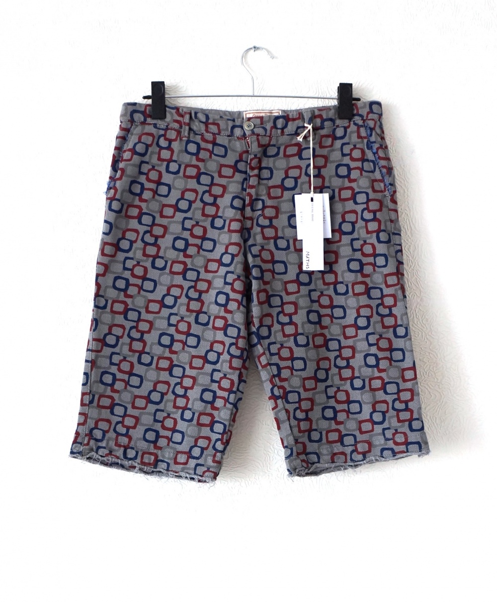 Шорты Myths 16 лет