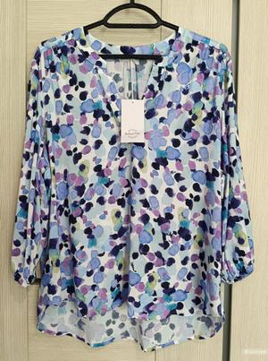 Блузка Bella di Notte, размер 48