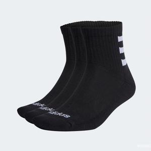 Носки Adidas XS (34-36) 3 пары