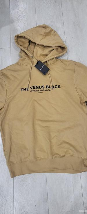 Свитшот Officina Artistica, унисекс, L-XL,