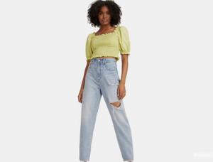 Джинсы Levis 26