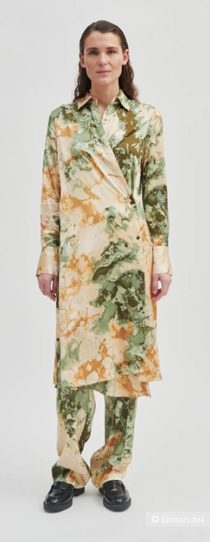 Жакет-платье Second Female,  L