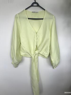 Блузка Uterque размер S