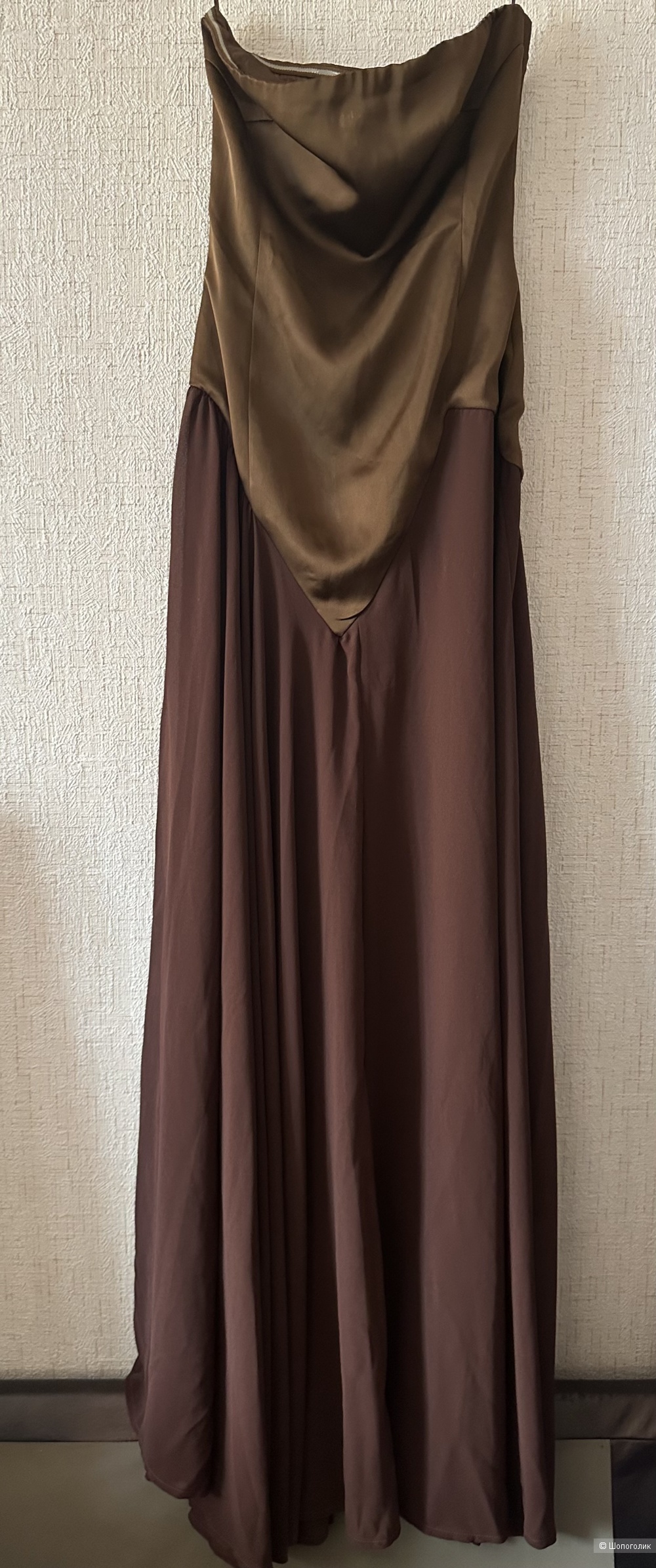 Платье ditto catch s