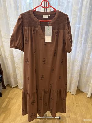 Платье Kaffe CARE 44