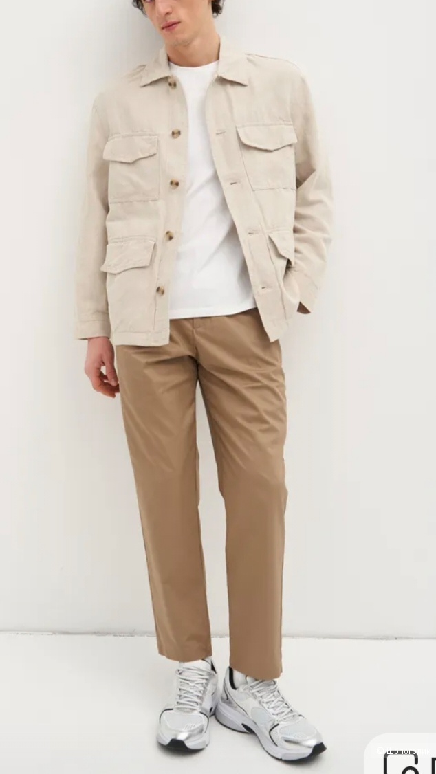 Куртка H&M,  размер L/XL